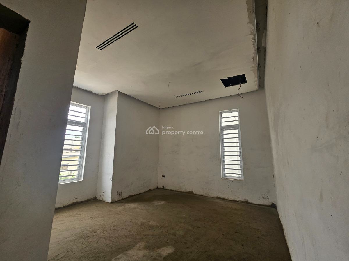 Brand New 7 Bedroom Detached Duplex in a Gated Community, Adetokunbo Ademola Street, Victoria Island (vi), Lagos, Detached Duplex for Sale