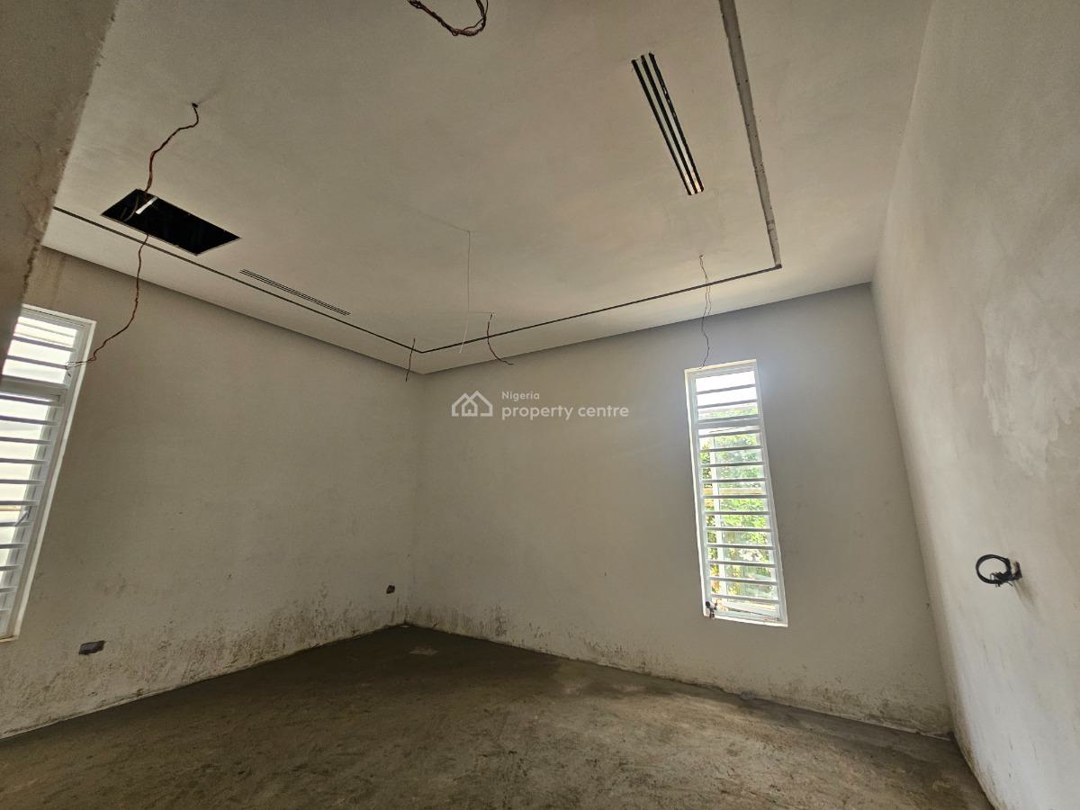 Brand New 7 Bedroom Detached Duplex in a Gated Community, Adetokunbo Ademola Street, Victoria Island (vi), Lagos, Detached Duplex for Sale