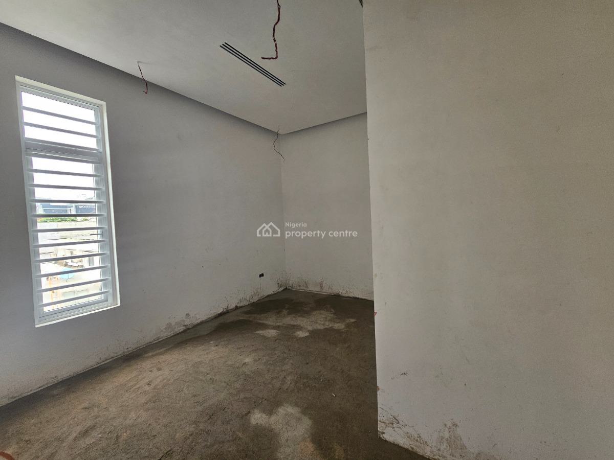 Brand New 7 Bedroom Detached Duplex in a Gated Community, Adetokunbo Ademola Street, Victoria Island (vi), Lagos, Detached Duplex for Sale