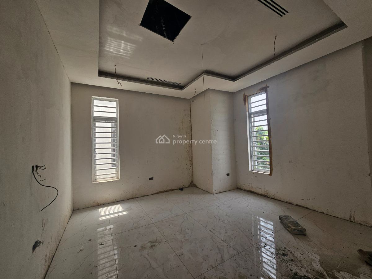 Brand New 7 Bedroom Detached Duplex in a Gated Community, Adetokunbo Ademola Street, Victoria Island (vi), Lagos, Detached Duplex for Sale