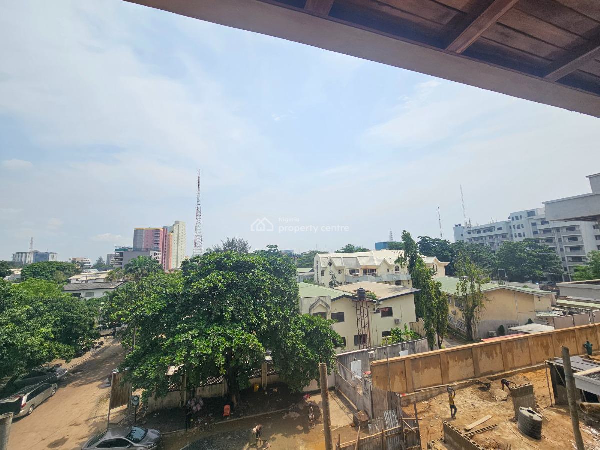 Brand New 7 Bedroom Detached Duplex in a Gated Community, Adetokunbo Ademola Street, Victoria Island (vi), Lagos, Detached Duplex for Sale