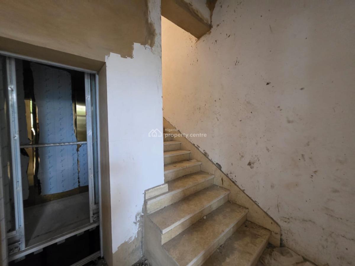 Brand New 7 Bedroom Detached Duplex in a Gated Community, Adetokunbo Ademola Street, Victoria Island (vi), Lagos, Detached Duplex for Sale