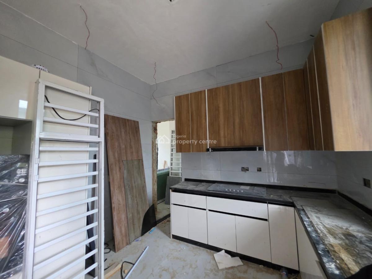 Brand New 7 Bedroom Detached Duplex in a Gated Community, Adetokunbo Ademola Street, Victoria Island (vi), Lagos, Detached Duplex for Sale
