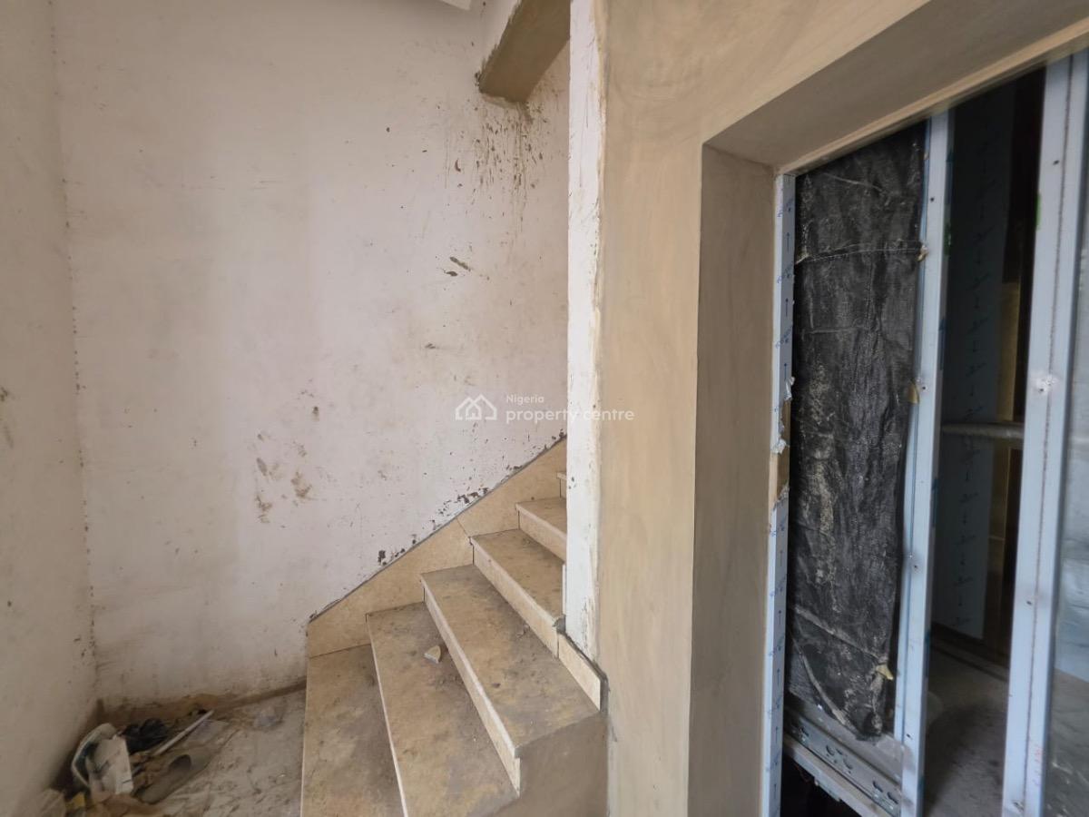 Brand New 7 Bedroom Detached Duplex in a Gated Community, Adetokunbo Ademola Street, Victoria Island (vi), Lagos, Detached Duplex for Sale