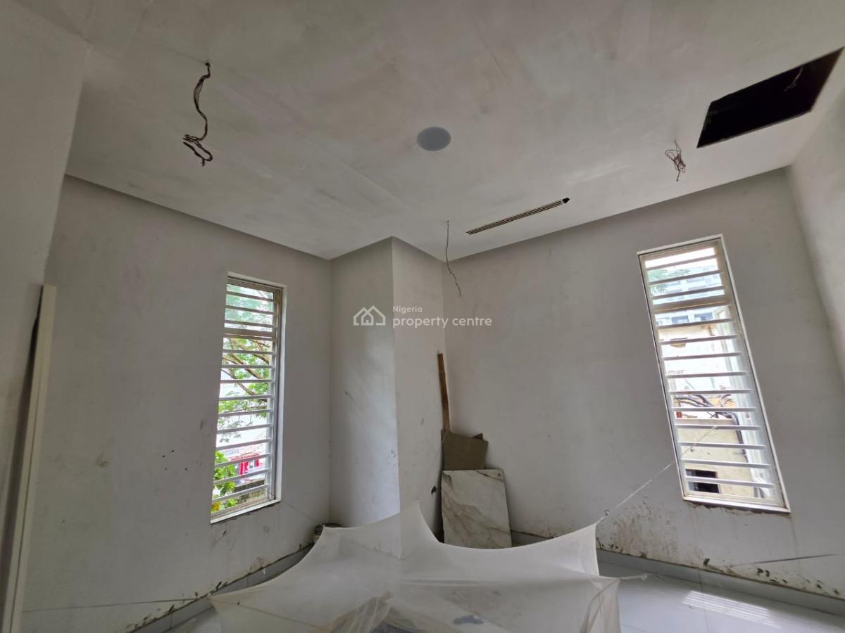 Brand New 7 Bedroom Detached Duplex in a Gated Community, Adetokunbo Ademola Street, Victoria Island (vi), Lagos, Detached Duplex for Sale