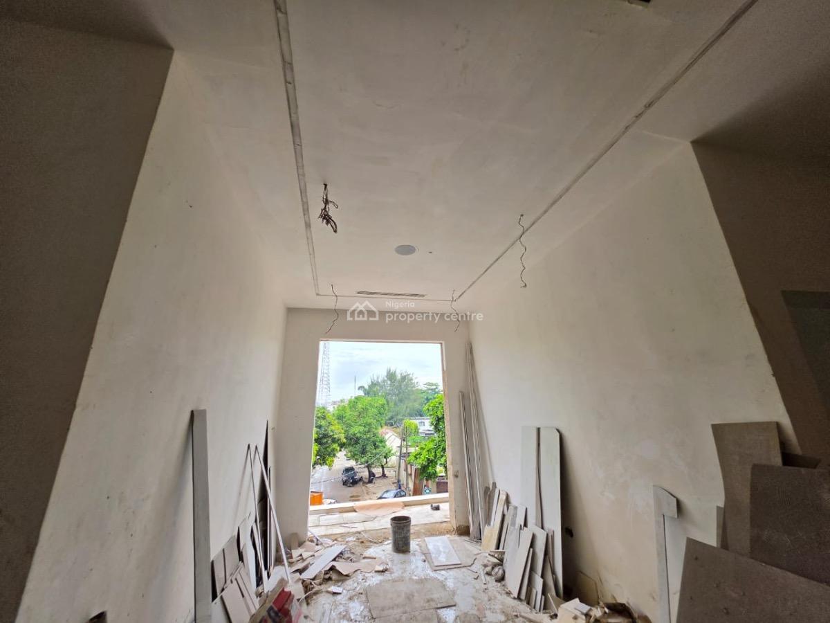 Brand New 7 Bedroom Detached Duplex in a Gated Community, Adetokunbo Ademola Street, Victoria Island (vi), Lagos, Detached Duplex for Sale
