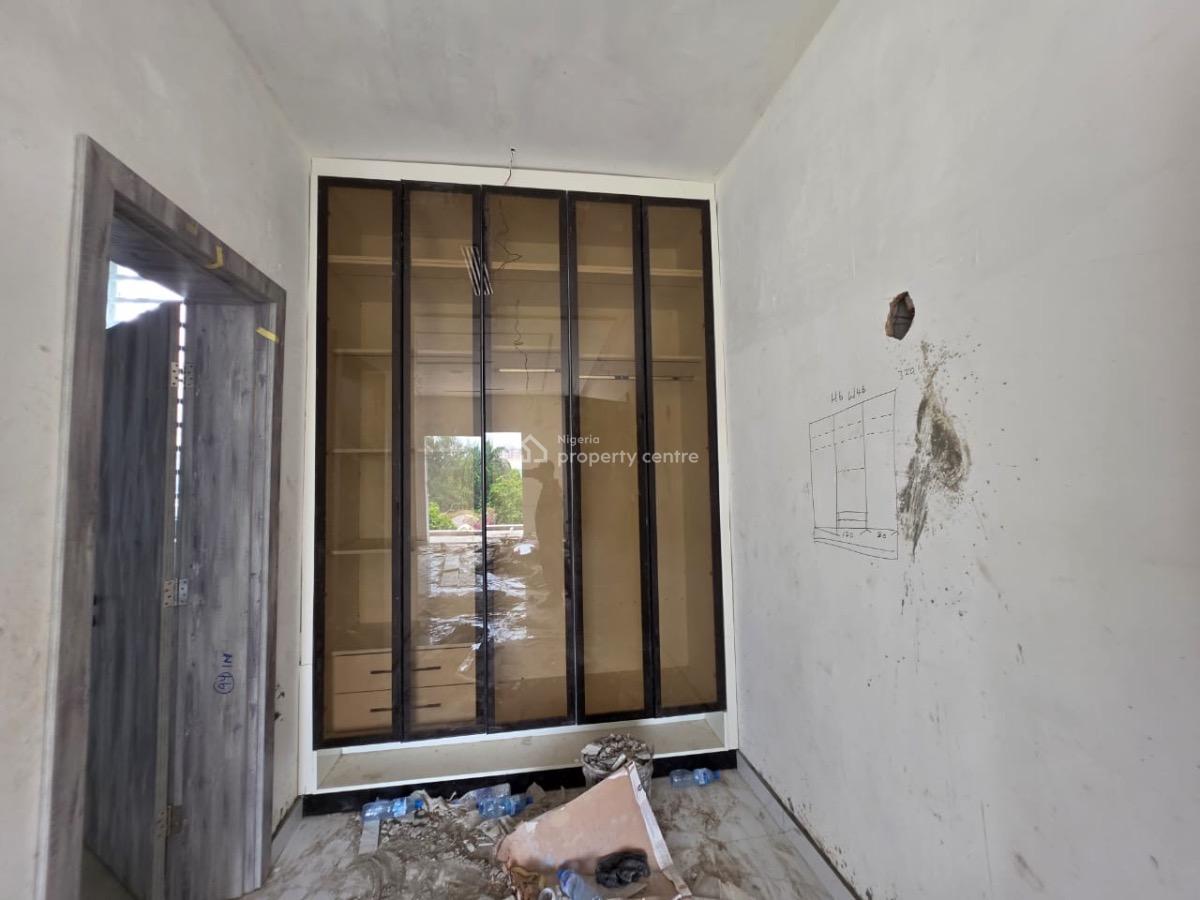 Brand New 7 Bedroom Detached Duplex in a Gated Community, Adetokunbo Ademola Street, Victoria Island (vi), Lagos, Detached Duplex for Sale