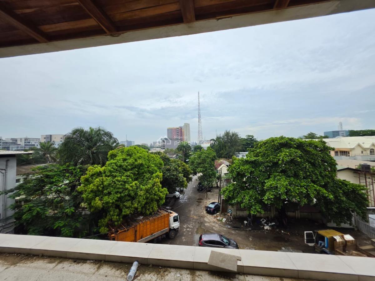 Brand New 7 Bedroom Detached Duplex in a Gated Community, Adetokunbo Ademola Street, Victoria Island (vi), Lagos, Detached Duplex for Sale