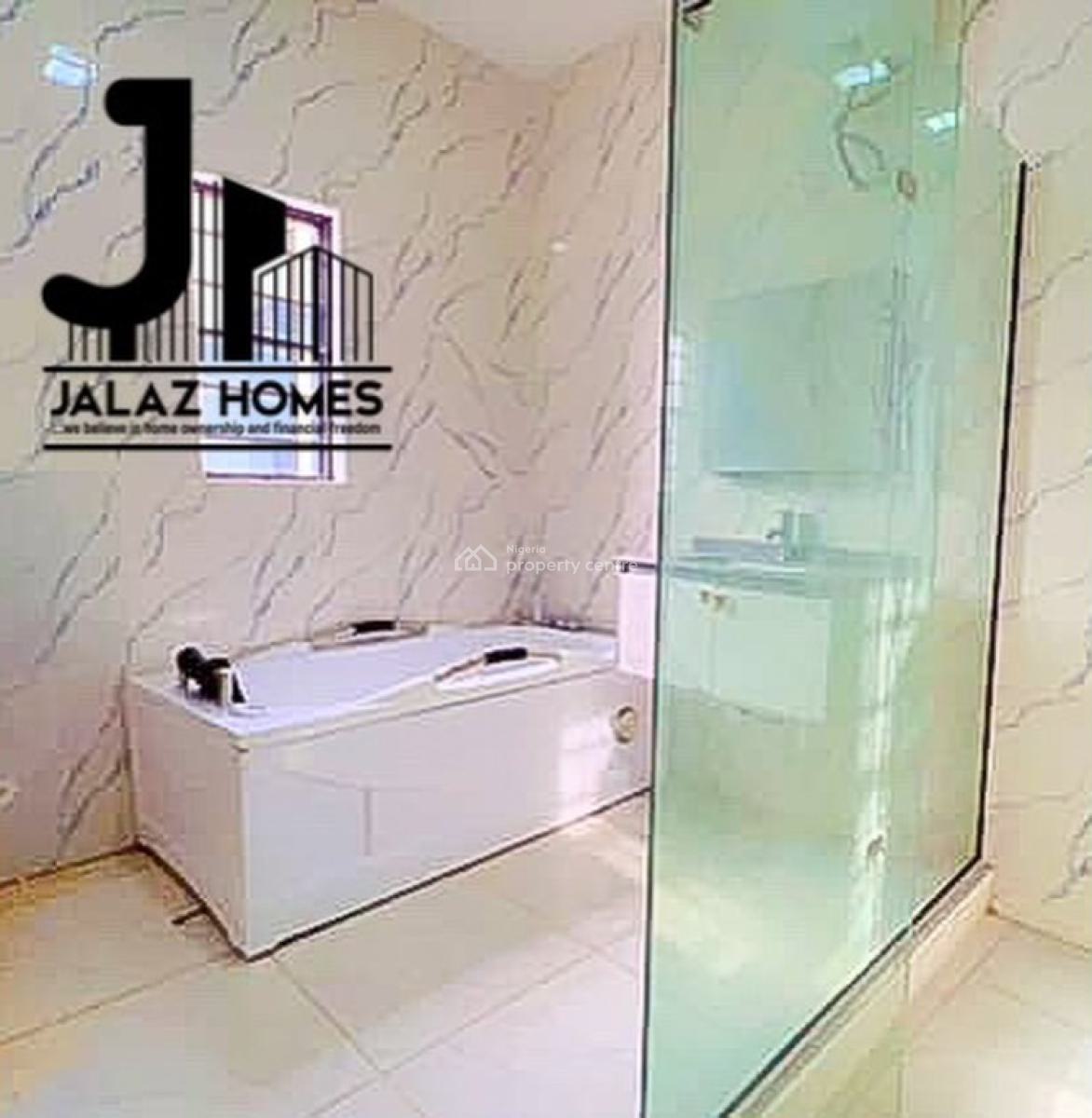 3 Bedroom Terraced Duplex Home, Ologolo, Lekki, Lagos, House for Sale