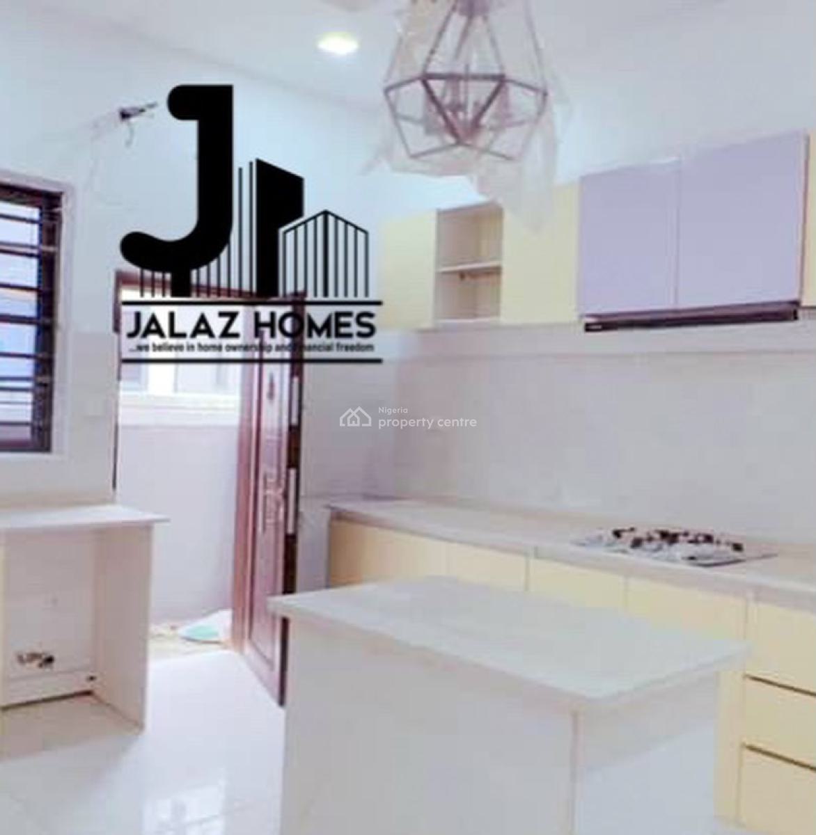 3 Bedroom Terraced Duplex Home, Ologolo, Lekki, Lagos, House for Sale