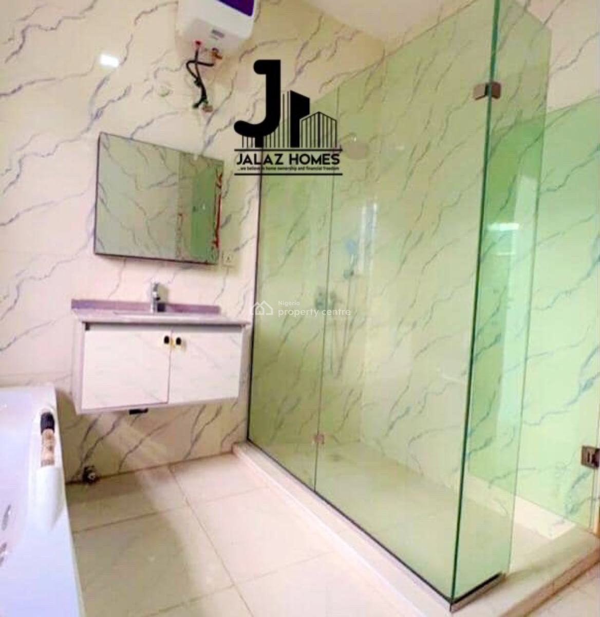 3 Bedroom Terraced Duplex Home, Ologolo, Lekki, Lagos, House for Sale