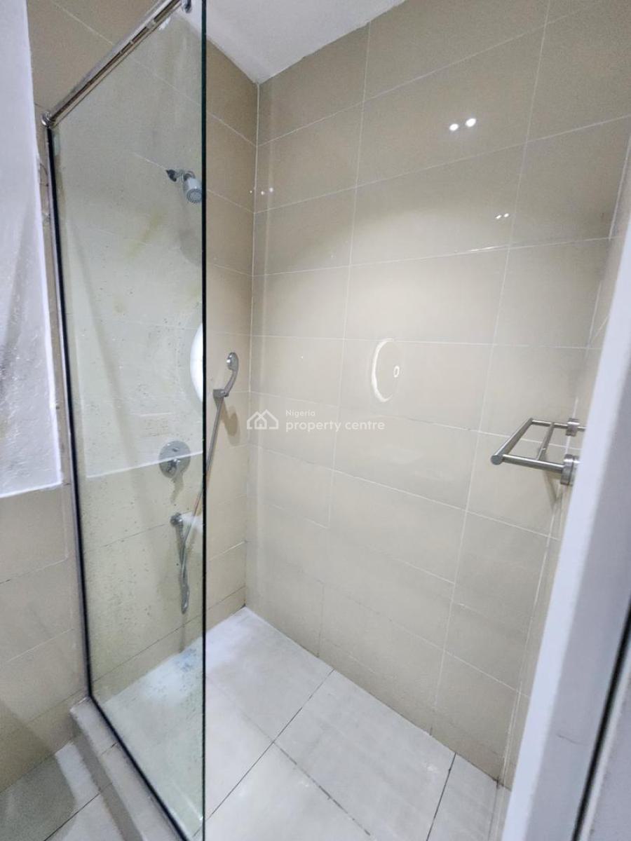 Exquisite 2 Bedroom Apartment, Lekki Phase 1, Lekki, Lagos, Flat / Apartment Short Let