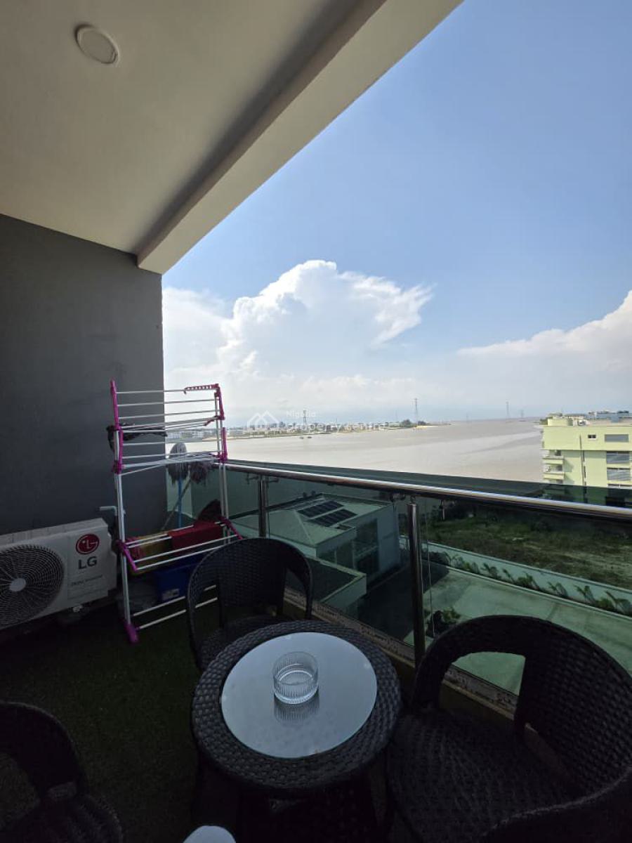 Exquisite 2 Bedroom Apartment, Lekki Phase 1, Lekki, Lagos, Flat / Apartment Short Let