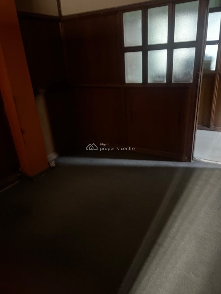 70sqm Shared Office Space, Lagos Island, Lagos, Commercial Property for Rent