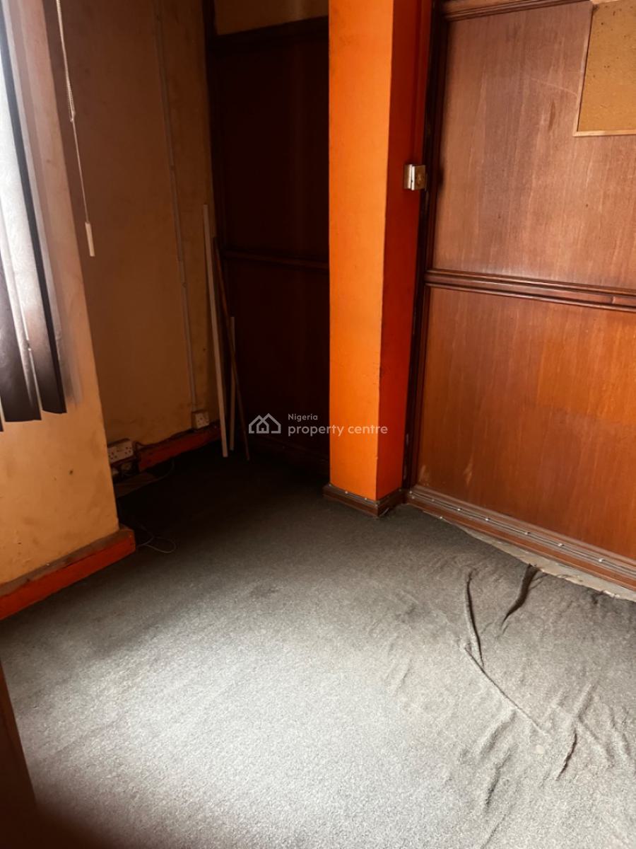 70sqm Shared Office Space, Lagos Island, Lagos, Commercial Property for Rent