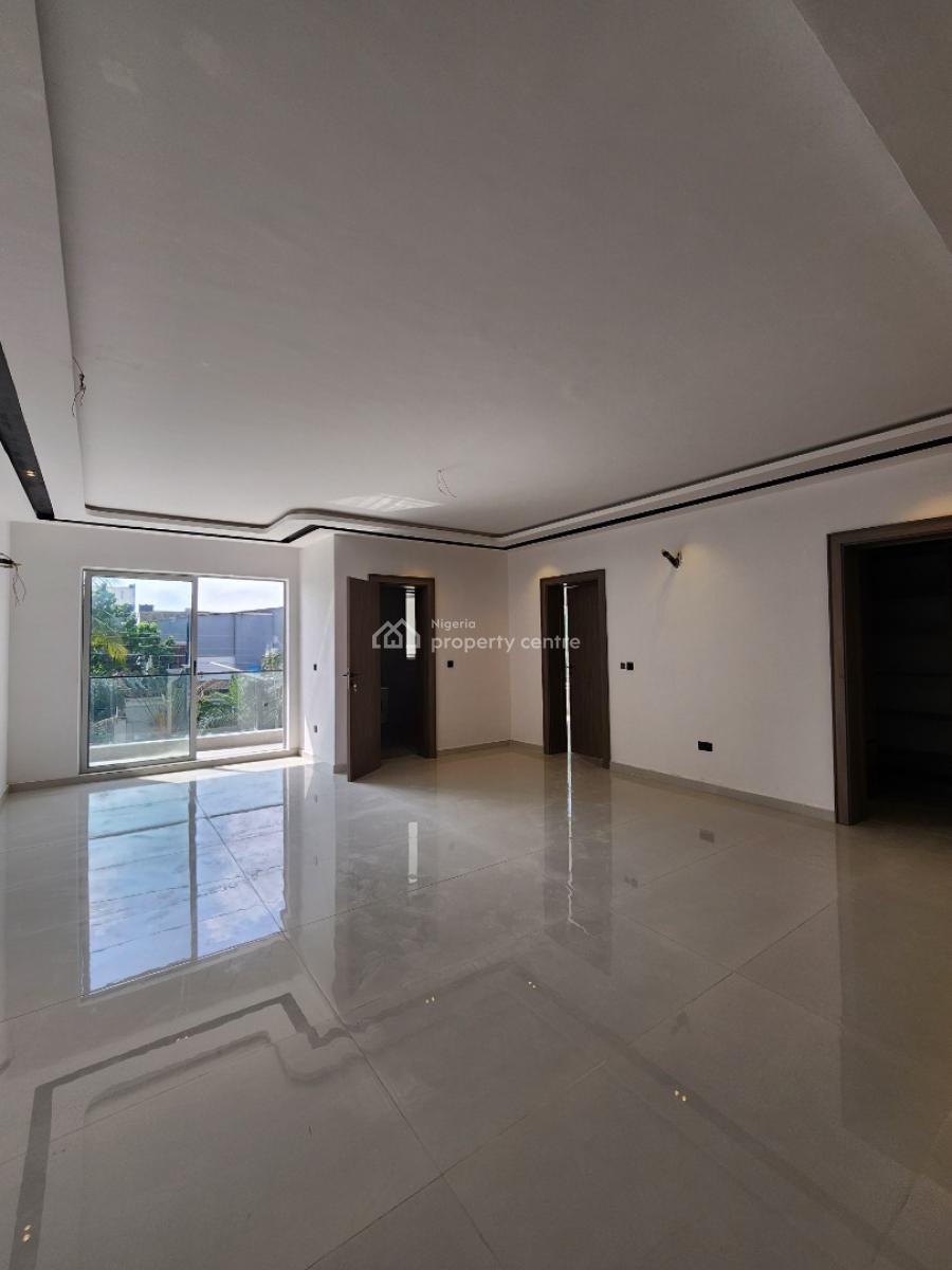 Luxury 2 Bedroom Apartment with Pool, Gym & Elevator, Lekki Phase 1, Lekki, Lagos, Flat / Apartment for Sale