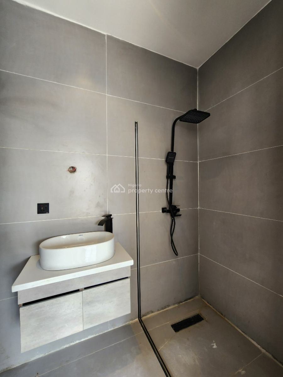 Luxury 2 Bedroom Apartment with Pool, Gym & Elevator, Lekki Phase 1, Lekki, Lagos, Flat / Apartment for Sale