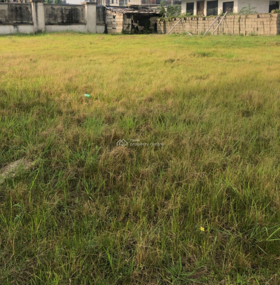 Land Measuring 1,310sqm, Dkk, Sangotedo, Ajah, Lagos, Residential Land for Sale