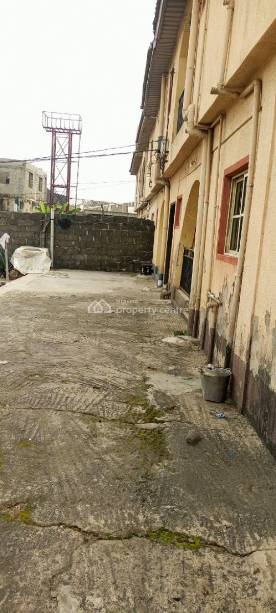 Block of Flats, Isheri, Lagos, Block of Flats for Sale