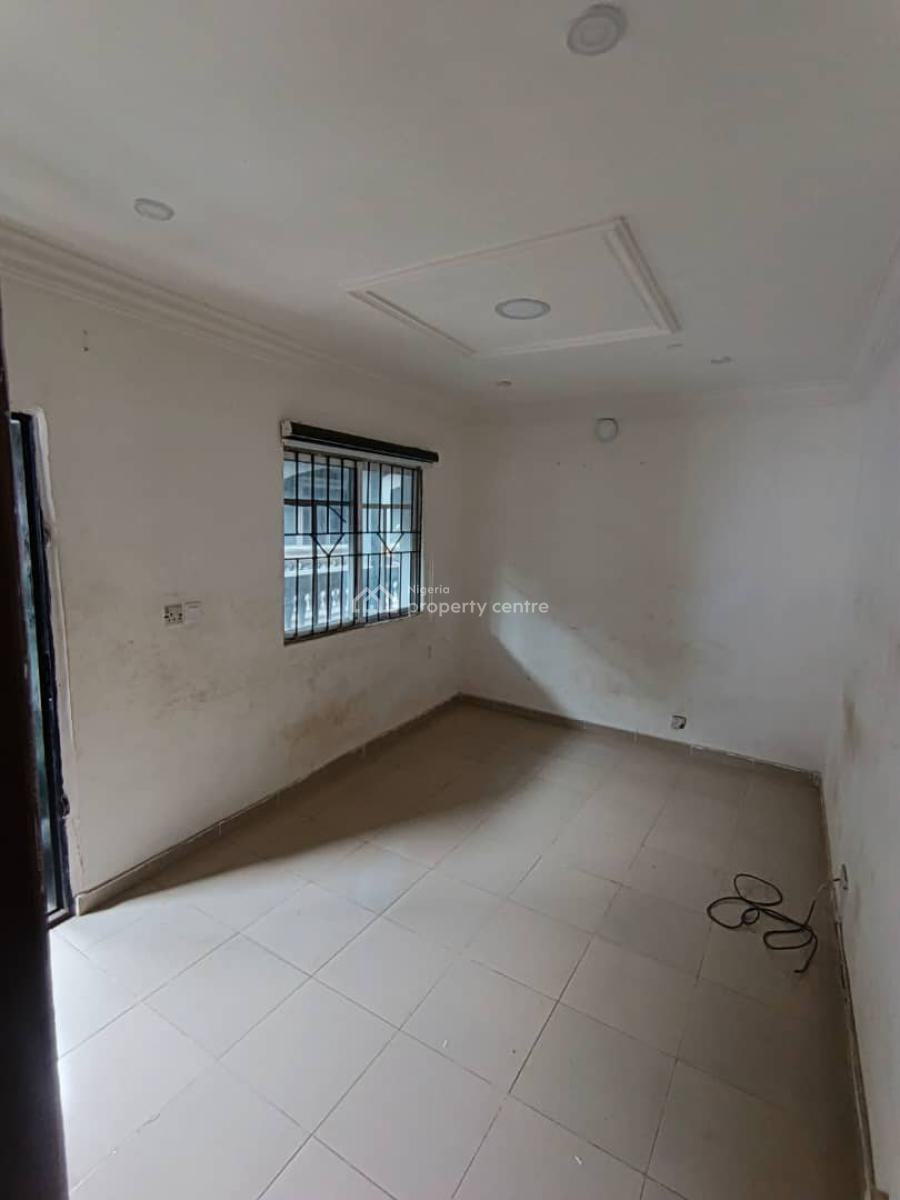 Standard Room and Parlour, Olokonla, Ajah, Lagos, Mini Flat (room and Parlour) for Rent