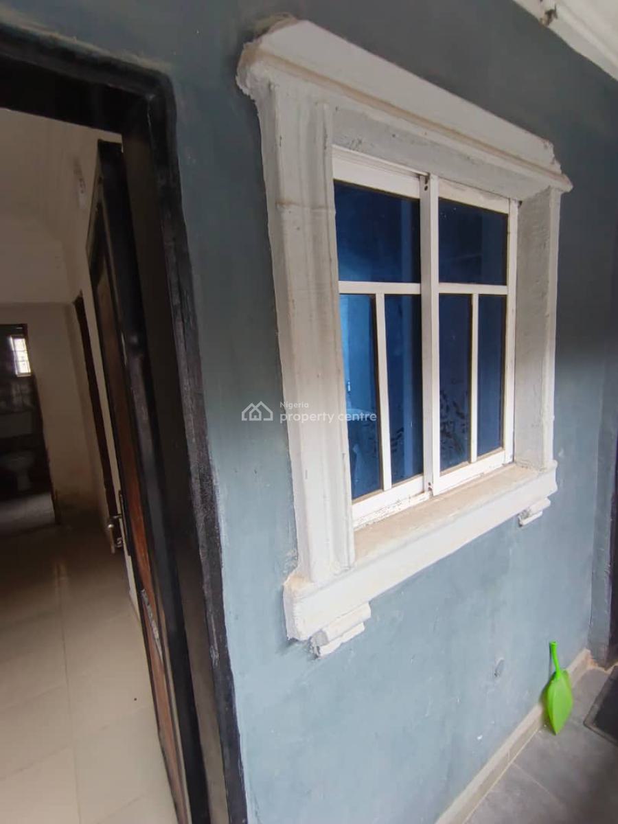 Standard Room and Parlour, Olokonla, Ajah, Lagos, Mini Flat (room and Parlour) for Rent