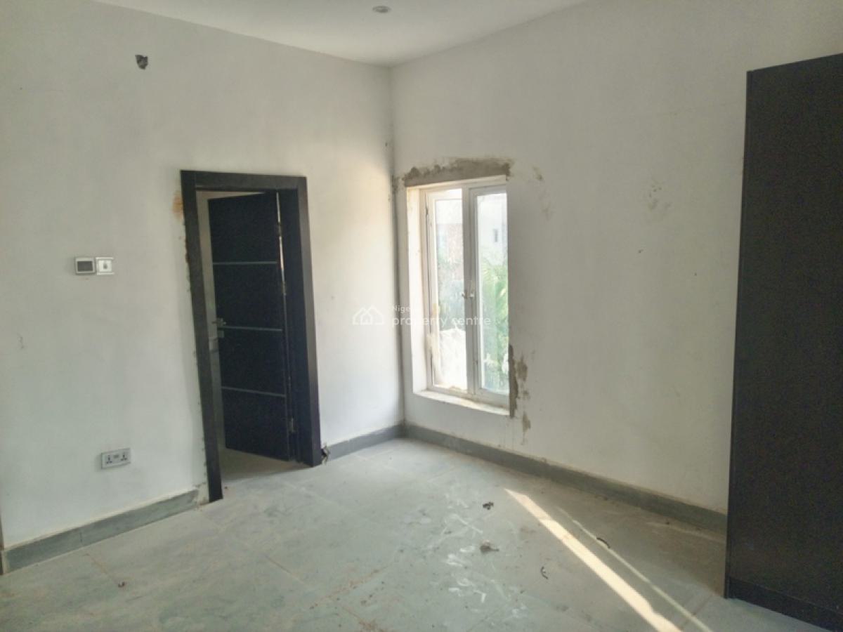 Lovely One Bedroom Flat, Premier 3 Estate, Ikate Elegushi, Lekki, Lagos, Mini Flat (room and Parlour) for Sale