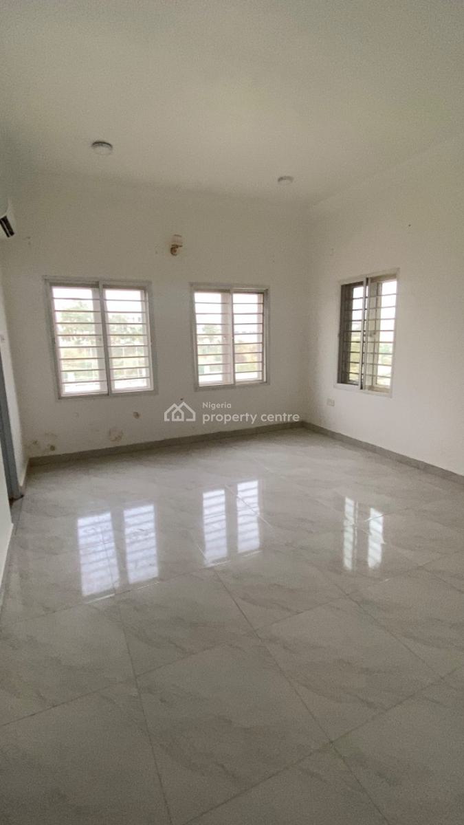 Luxury 3 Bedroom Flat + Bq, Gilmore, Jahi, Abuja, Flat / Apartment for Rent