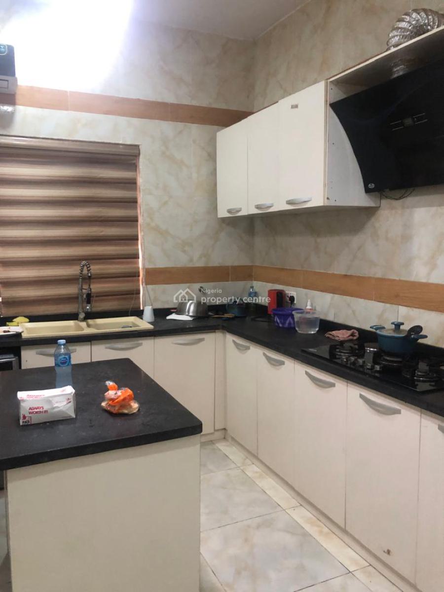 1 Bedroom Shared Apartment, Orchid, Lekki, Lagos, Self Contain (single Rooms) for Rent