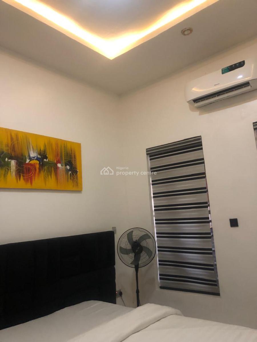 1 Bedroom Shared Apartment, Orchid, Lekki, Lagos, Self Contain (single Rooms) for Rent
