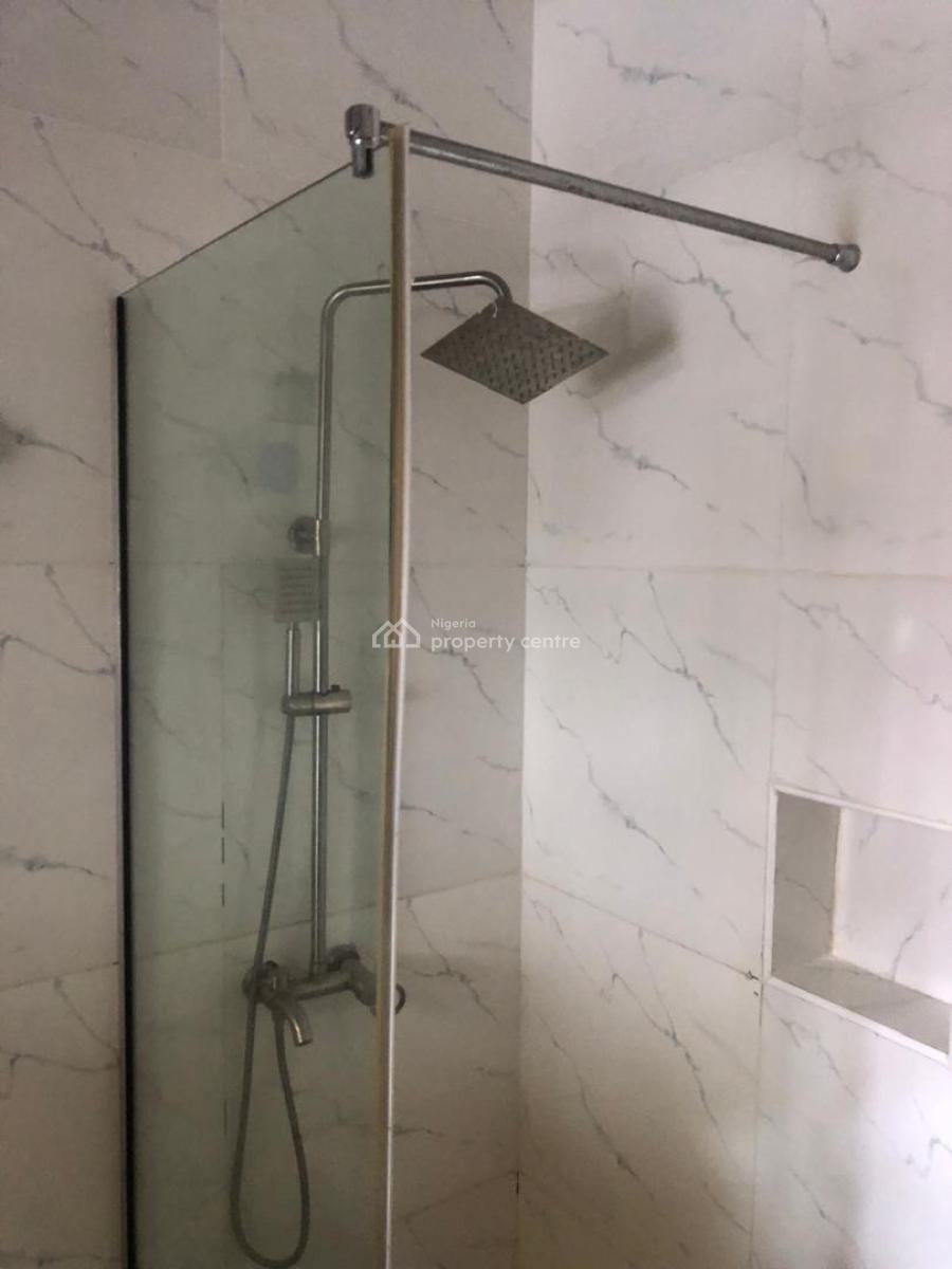 1 Bedroom Shared Apartment, Orchid, Lekki, Lagos, Self Contain (single Rooms) for Rent