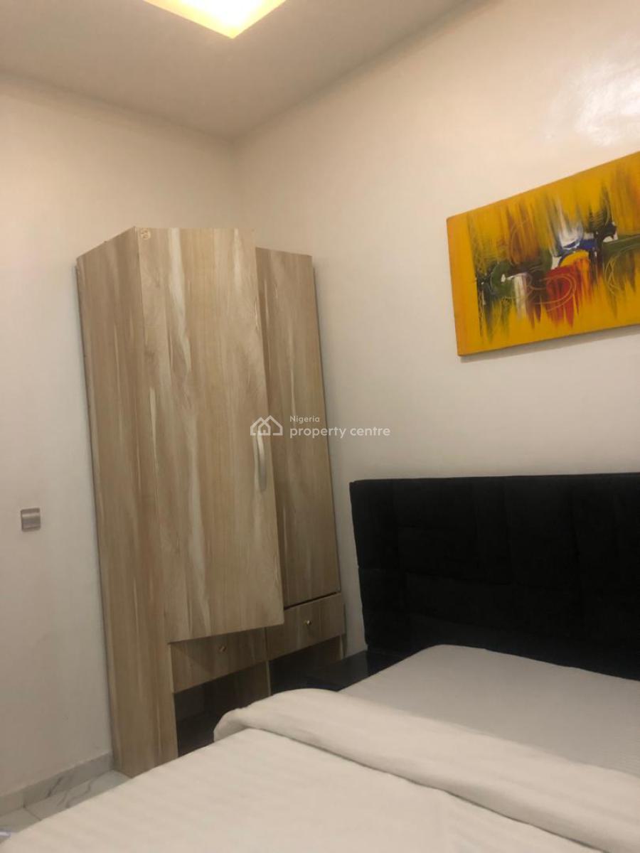 1 Bedroom Shared Apartment, Orchid, Lekki, Lagos, Self Contain (single Rooms) for Rent