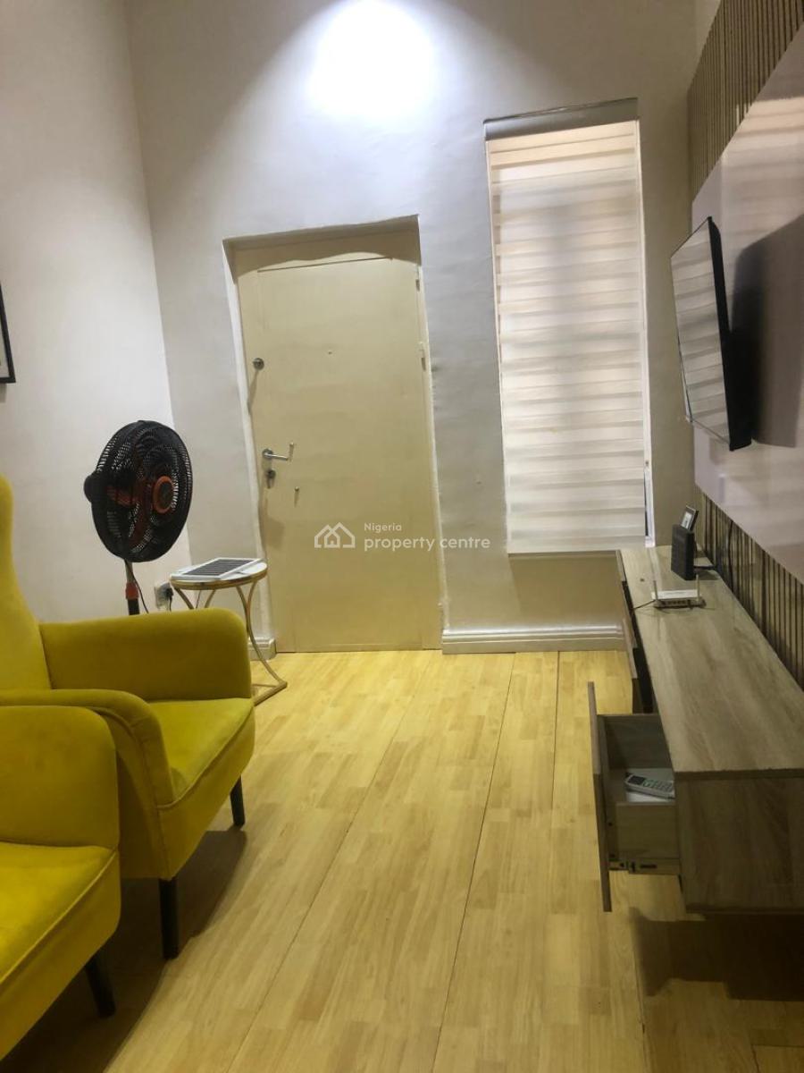 1 Bedroom Shared Apartment, Orchid, Lekki, Lagos, Self Contain (single Rooms) for Rent