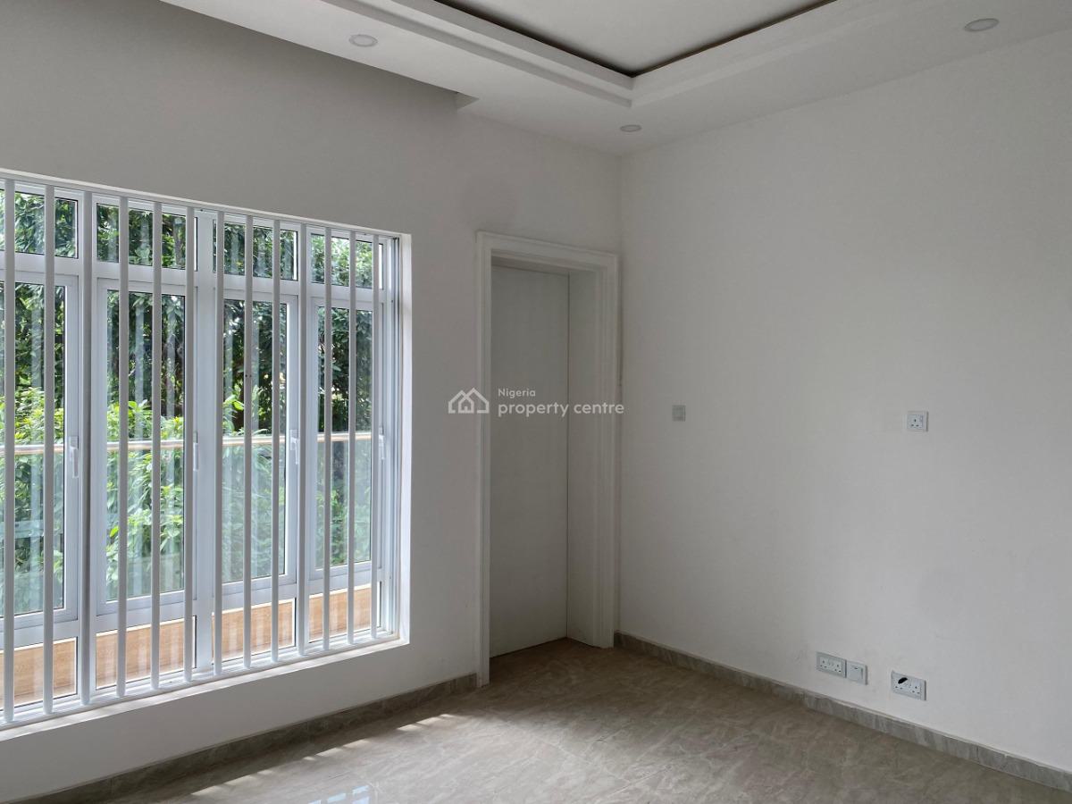4 Bedrooms Semi-detached Duplex Is Situated in a Gated and Serene Estate, Ikeja, Lagos, Semi-detached Duplex for Rent