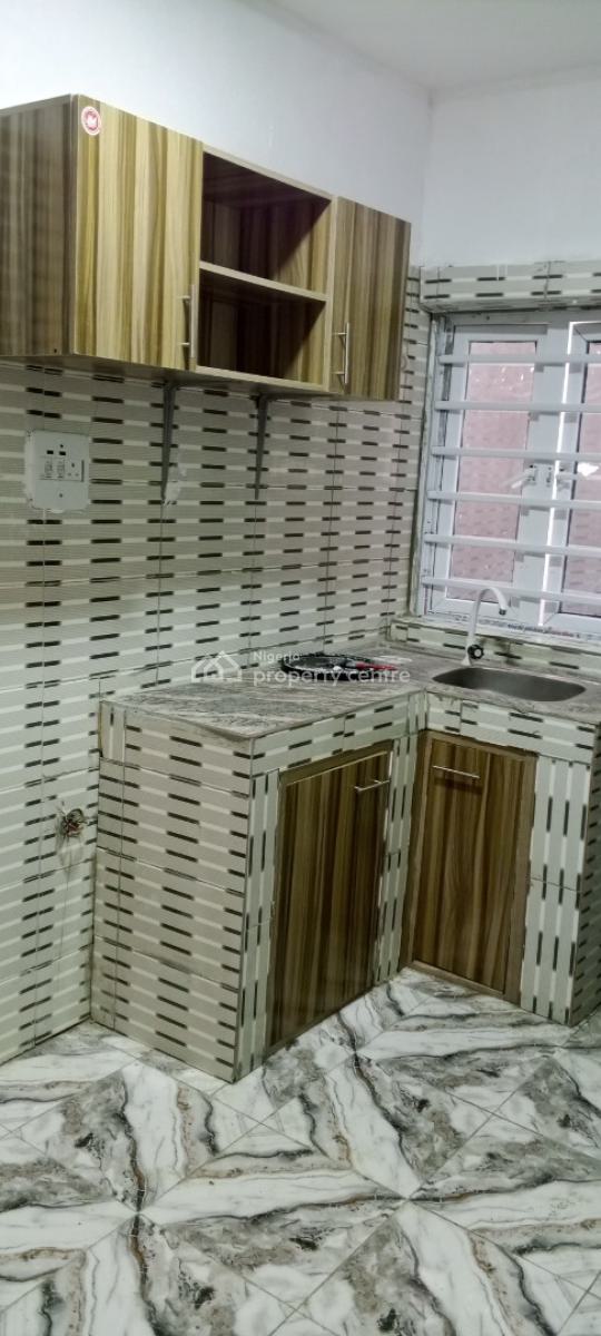 Room Self Contained at Malete, Opposite Beach Wood Estate, Igbojia, Imalete Alafia, Ibeju Lekki, Lagos, Self Contain (single Rooms) for Rent