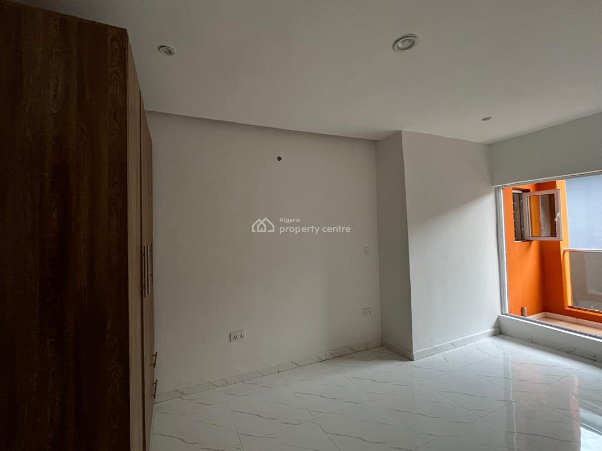 Luxury 3 Bedroom Apartment, Ikate Elegushi, Lekki, Lagos, Flat / Apartment for Rent