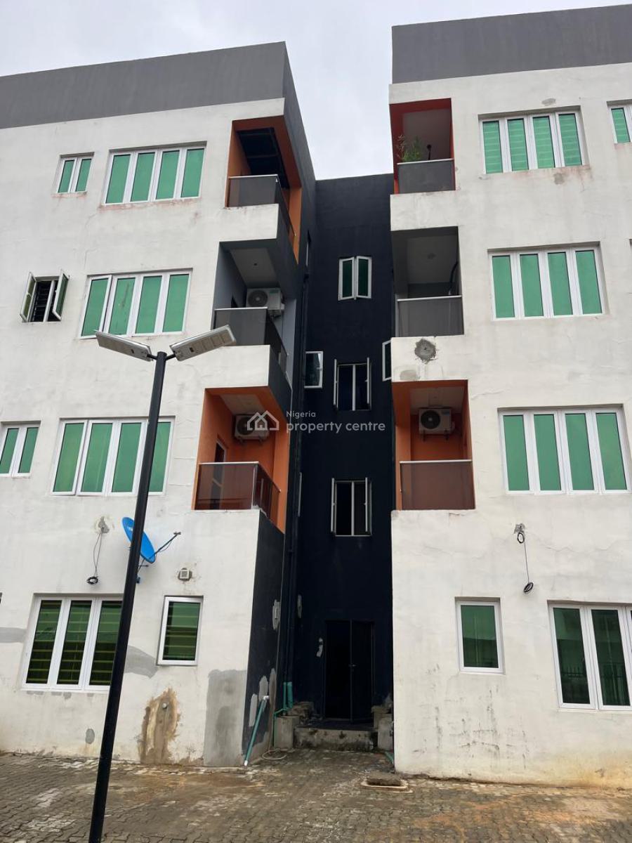 Luxury 3 Bedroom Apartment, Ikate Elegushi, Lekki, Lagos, Flat / Apartment for Rent