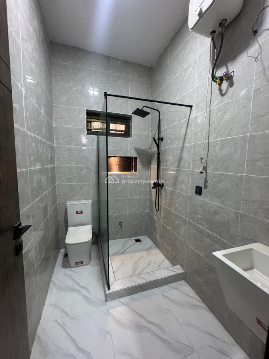 2 Bedroom Maisonette Apartments, Ikate, Lekki, Lagos, Flat / Apartment for Sale