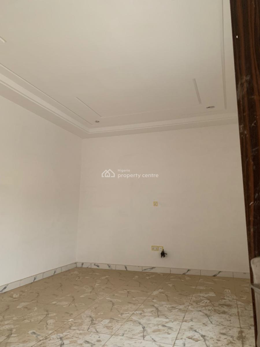 Room Self Contained, News Engineering, Dawaki, Gwarinpa, Abuja, Self Contain (single Rooms) for Rent