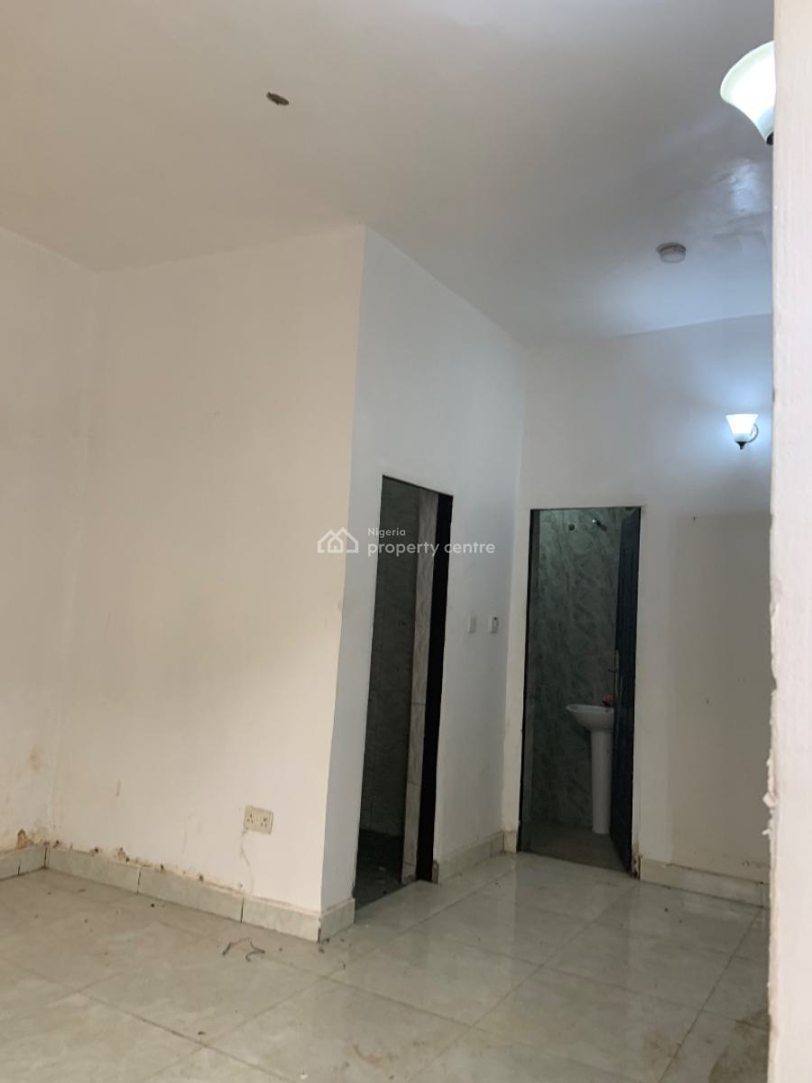 Room Self Contained, News Engineering, Dawaki, Gwarinpa, Abuja, Self Contain (single Rooms) for Rent