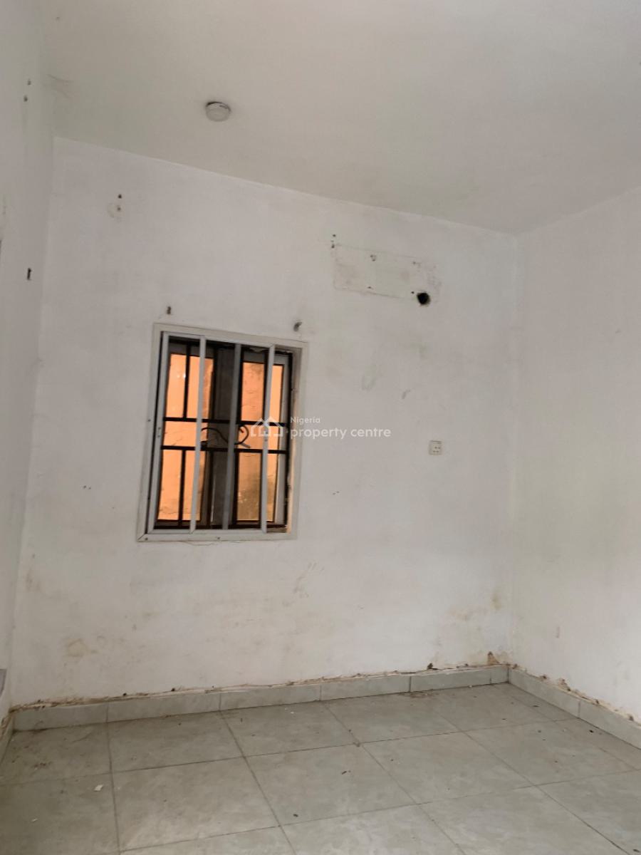 Room Self Contained, News Engineering, Dawaki, Gwarinpa, Abuja, Self Contain (single Rooms) for Rent