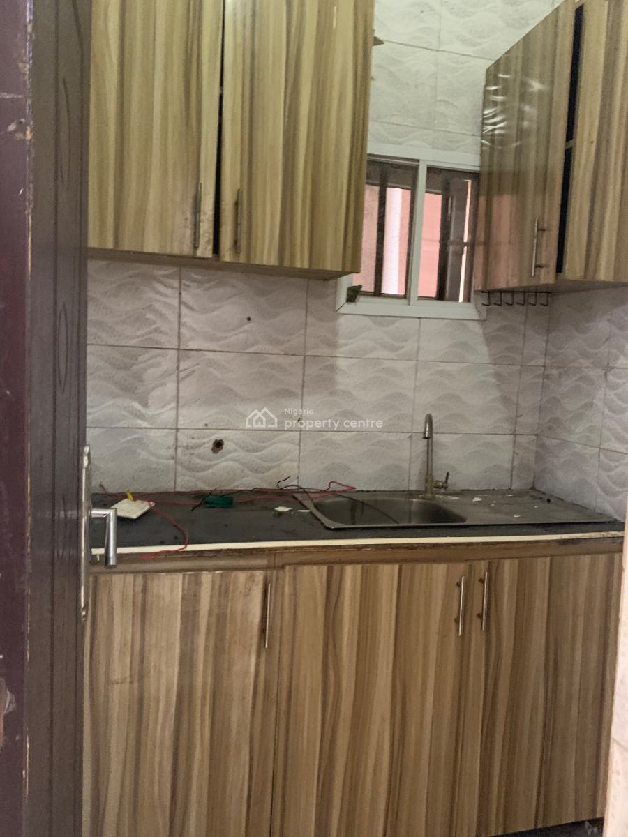 Room Self Contained, News Engineering, Dawaki, Gwarinpa, Abuja, Self Contain (single Rooms) for Rent