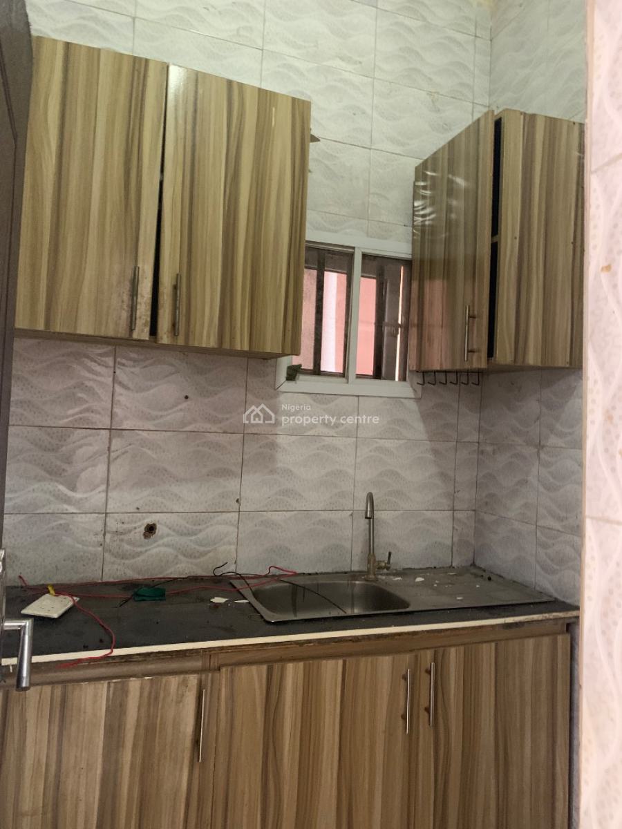 Room Self Contained, News Engineering, Dawaki, Gwarinpa, Abuja, Self Contain (single Rooms) for Rent