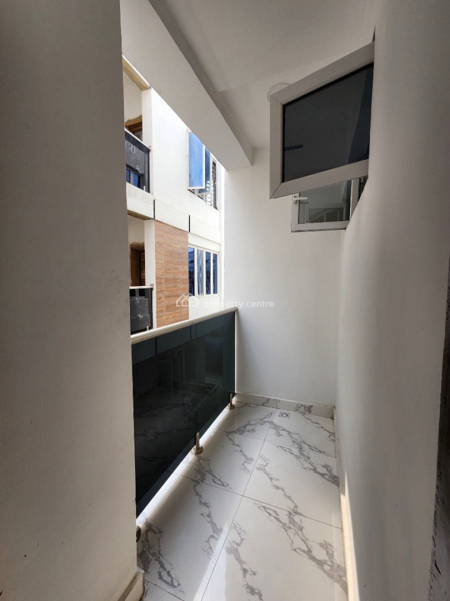 4 Bedroom Terrace Duplex, Adeniyi Jones, Ikeja, Lagos, Terraced Duplex for Sale