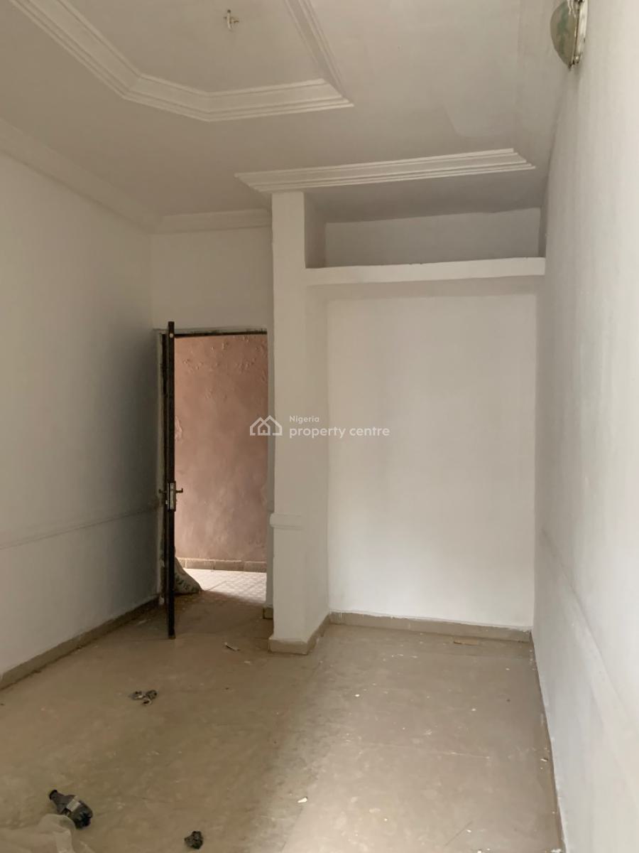 Room Self Contained, News Engineering, Dawaki, Gwarinpa, Abuja, Self Contain (single Rooms) for Rent