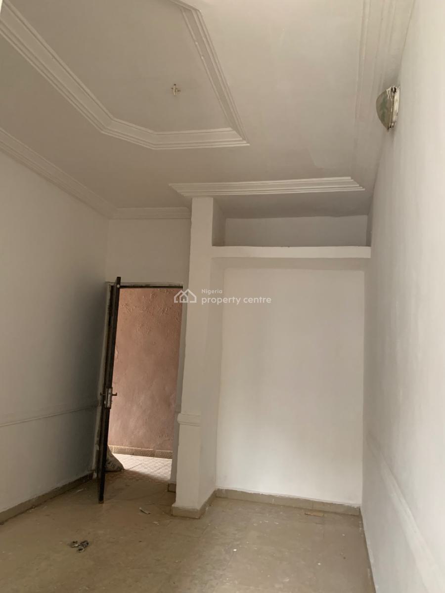 Room Self Contained, News Engineering, Dawaki, Gwarinpa, Abuja, Self Contain (single Rooms) for Rent