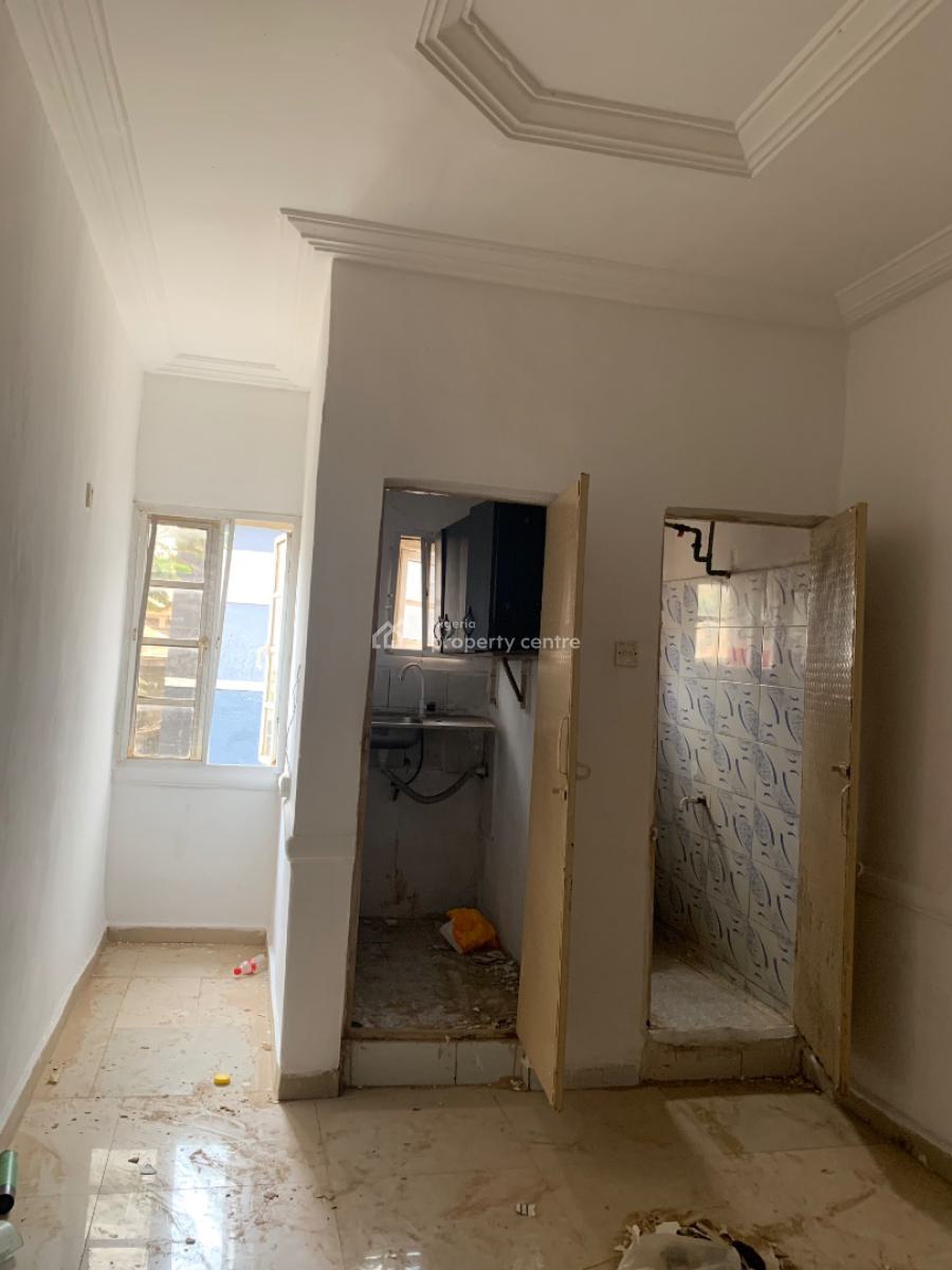 Room Self Contained, News Engineering, Dawaki, Gwarinpa, Abuja, Self Contain (single Rooms) for Rent