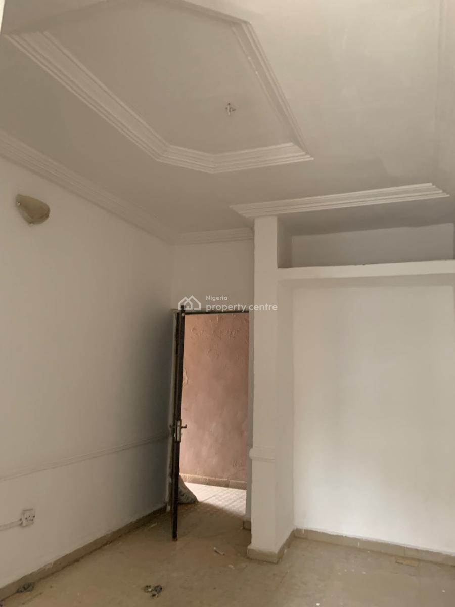 Room Self Contained, News Engineering, Dawaki, Gwarinpa, Abuja, Self Contain (single Rooms) for Rent