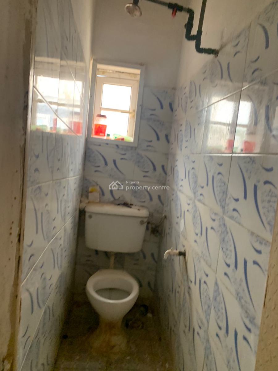 Room Self Contained, News Engineering, Dawaki, Gwarinpa, Abuja, Self Contain (single Rooms) for Rent