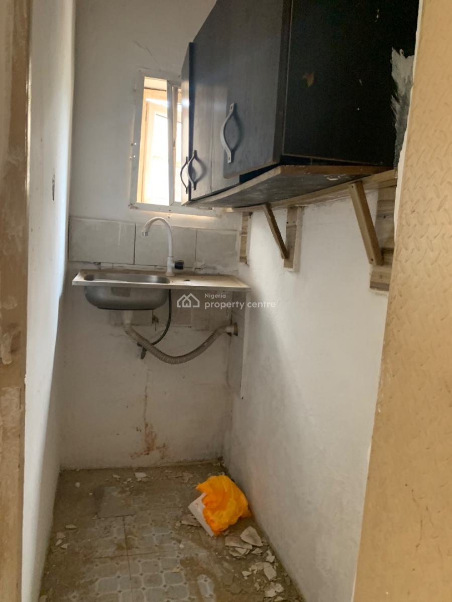 Room Self Contained, News Engineering, Dawaki, Gwarinpa, Abuja, Self Contain (single Rooms) for Rent