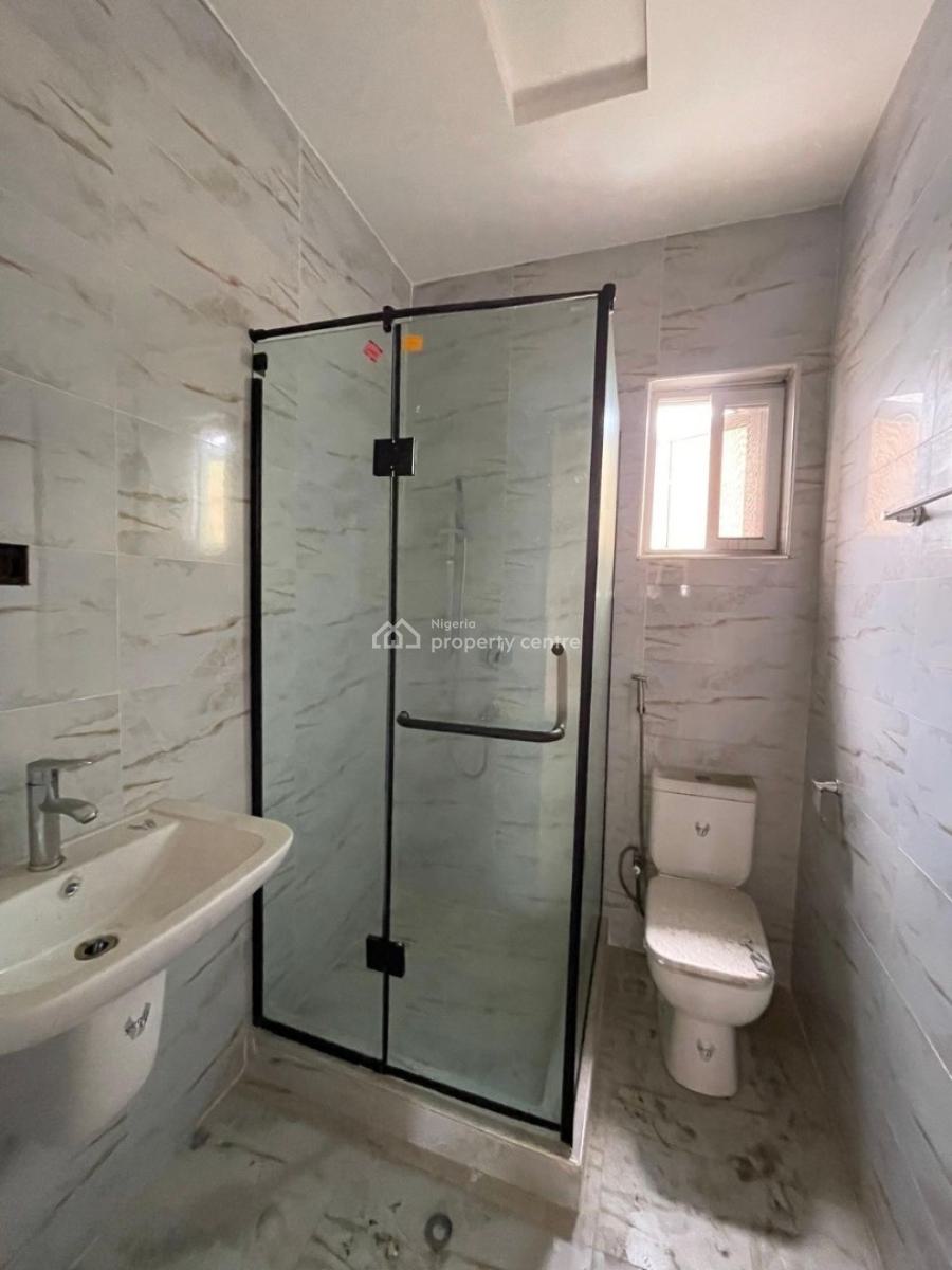 2 Bedroom Apartment with 24hrs Light, Ikate, Lekki, Lagos, Flat / Apartment for Rent